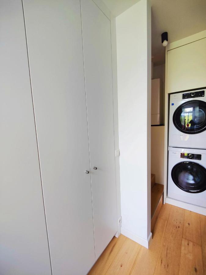 Appartamento Traditional Chic, High Ceilings' Aircos And Garage